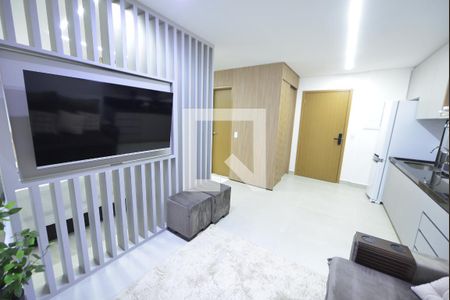 Studio de kitnet/studio para alugar com 1 quarto, 45m² em Setor Bueno, Goiânia