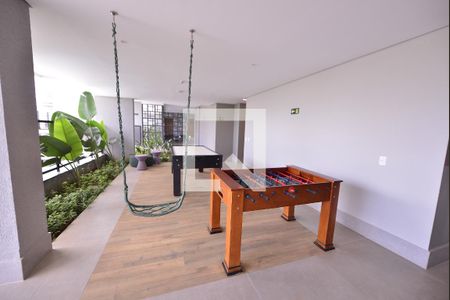 Kitnet/Studio para alugar com 1 quarto, 45m² em Setor Bueno, Goiânia