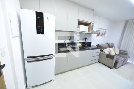 Studio de kitnet/studio para alugar com 1 quarto, 45m² em Setor Bueno, Goiânia