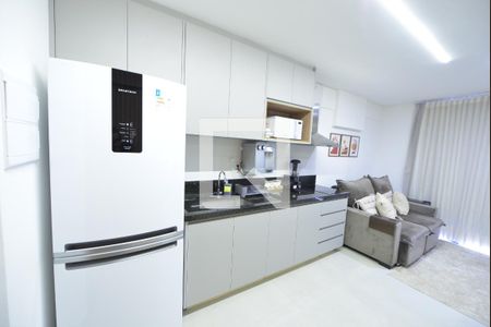 Studio de kitnet/studio para alugar com 1 quarto, 45m² em Setor Bueno, Goiânia