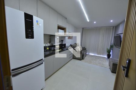 Studio de kitnet/studio para alugar com 1 quarto, 45m² em Setor Bueno, Goiânia