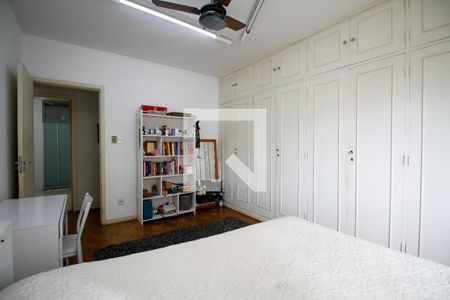 Quarto 1 de apartamento à venda com 3 quartos, 148m² em Pinheiros, São Paulo