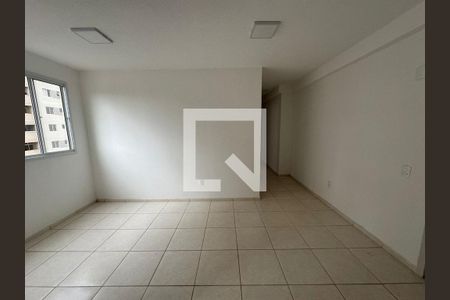 Sala de apartamento à venda com 2 quartos, 55m² em Jk, Contagem