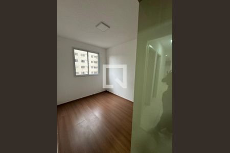 Quarto 2 de apartamento à venda com 2 quartos, 55m² em Jk, Contagem