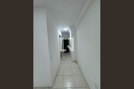 Corredor de apartamento à venda com 2 quartos, 55m² em Jk, Contagem