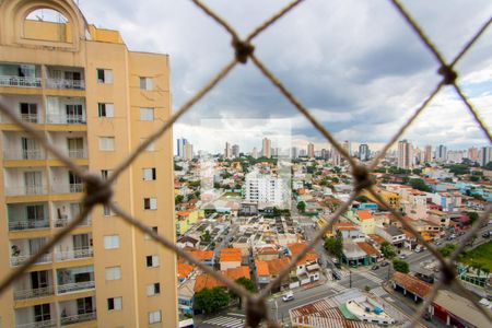 Vista do quarto 1 de apartamento à venda com 3 quartos, 54m² em Vila Leopoldina, Santo André