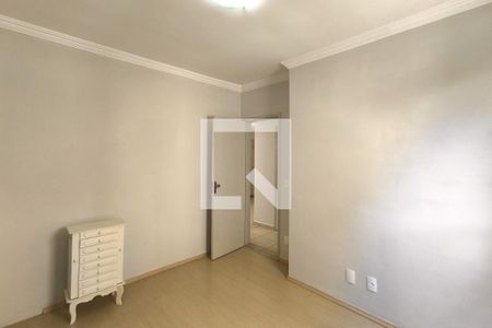 Quarto 2 de apartamento à venda com 2 quartos, 49m² em Vila Angelica, Jundiaí