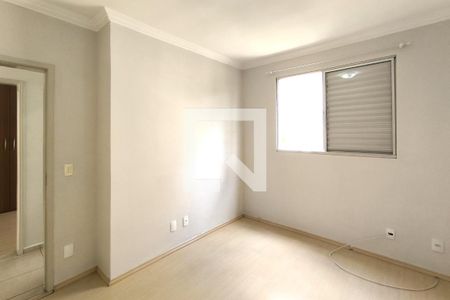 Quarto 2 de apartamento à venda com 2 quartos, 49m² em Vila Angelica, Jundiaí