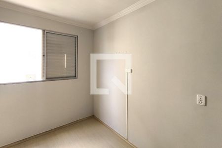 Quarto 1 de apartamento à venda com 2 quartos, 49m² em Vila Angelica, Jundiaí