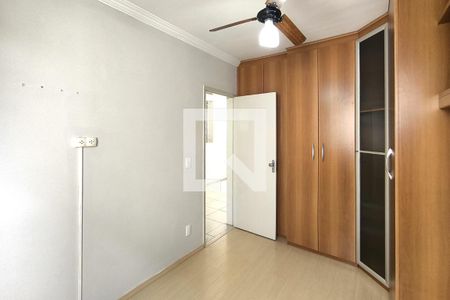 Quarto 1 de apartamento à venda com 2 quartos, 49m² em Vila Angelica, Jundiaí