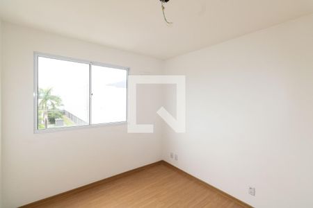 Quarto 2 de apartamento para alugar com 2 quartos, 42m² em Campo Grande, Rio de Janeiro