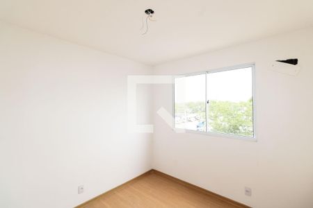 Quarto 1 de apartamento para alugar com 2 quartos, 42m² em Campo Grande, Rio de Janeiro