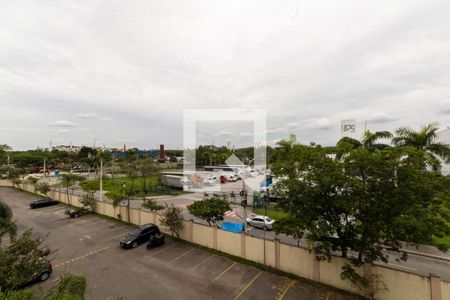 Vista do quarto 2 de apartamento para alugar com 2 quartos, 42m² em Campo Grande, Rio de Janeiro