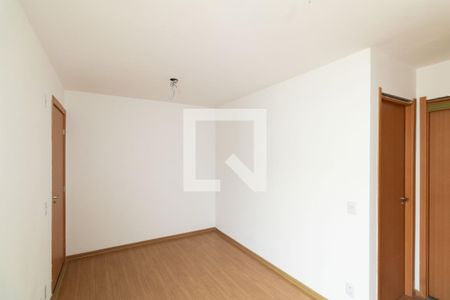 Sala de apartamento para alugar com 2 quartos, 42m² em Campo Grande, Rio de Janeiro