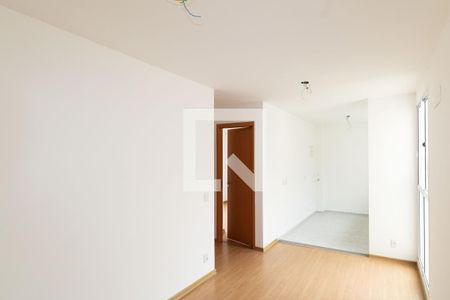 Apartamento para alugar com 42m², 2 quartos e 1 vagaSala