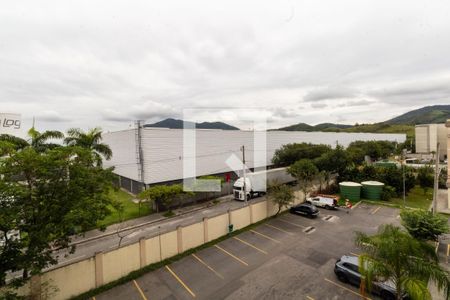 Vista do Quarto 1 de apartamento para alugar com 2 quartos, 42m² em Campo Grande, Rio de Janeiro