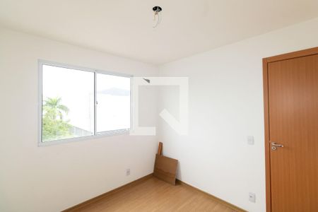 Quarto 1 de apartamento para alugar com 2 quartos, 42m² em Campo Grande, Rio de Janeiro