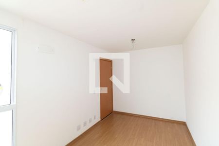 Apartamento para alugar com 42m², 2 quartos e 1 vagaSala