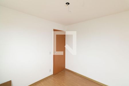 Quarto 1 de apartamento para alugar com 2 quartos, 42m² em Campo Grande, Rio de Janeiro