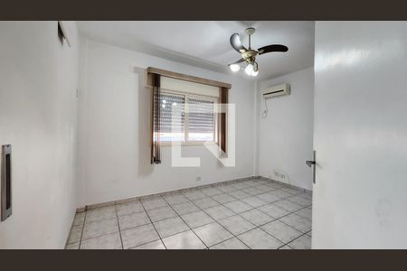 Quarto Suíte de apartamento para alugar com 3 quartos, 98m² em Boqueirão, Santos