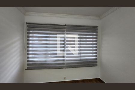 Detalhe Sala de apartamento para alugar com 3 quartos, 98m² em Boqueirão, Santos