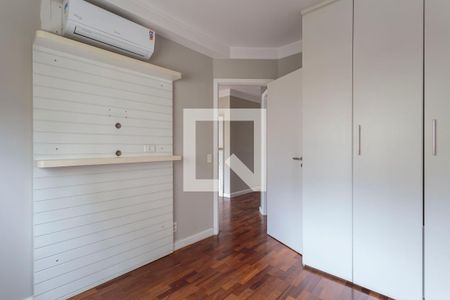 Quarto de apartamento à venda com 1 quarto, 37m² em Vila Nova Conceição, São Paulo