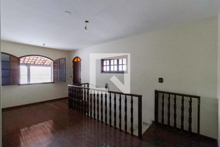 Sala 3 de casa à venda com 3 quartos, 480m² em Céu Azul, Belo Horizonte