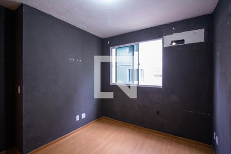 Quarto 1 de apartamento para alugar com 2 quartos, 44m² em Vila Lage, São Gonçalo