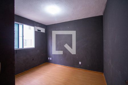 Quarto 1 de apartamento para alugar com 2 quartos, 44m² em Vila Lage, São Gonçalo