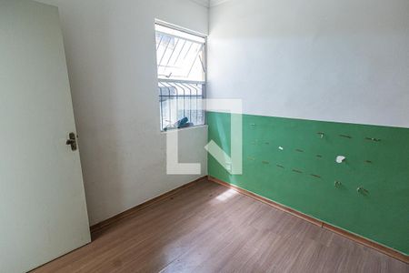 Quarto 1 de apartamento à venda com 2 quartos, 50m² em São João Batista, Belo Horizonte