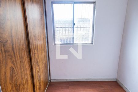 Quarto 2 de apartamento à venda com 2 quartos, 50m² em São João Batista, Belo Horizonte