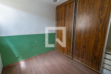 Quarto 1 de apartamento à venda com 2 quartos, 50m² em São João Batista, Belo Horizonte