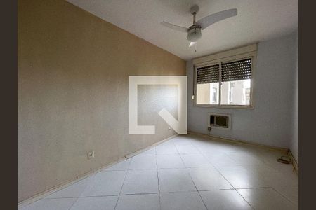 Quarto 1 de apartamento para alugar com 2 quartos, 50m² em Cristo Rei, São Leopoldo