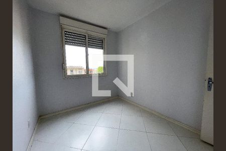 Quarto 2 de apartamento para alugar com 2 quartos, 50m² em Cristo Rei, São Leopoldo