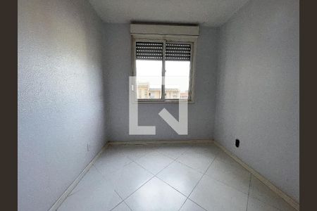 Quarto 2 de apartamento para alugar com 2 quartos, 50m² em Cristo Rei, São Leopoldo