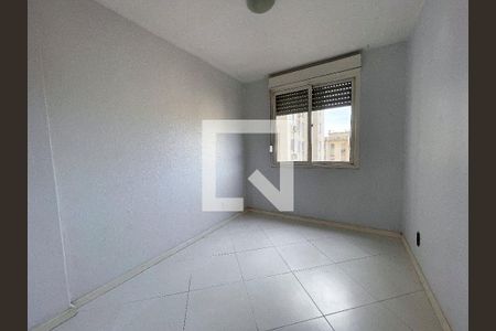 Quarto 2 de apartamento para alugar com 2 quartos, 50m² em Cristo Rei, São Leopoldo