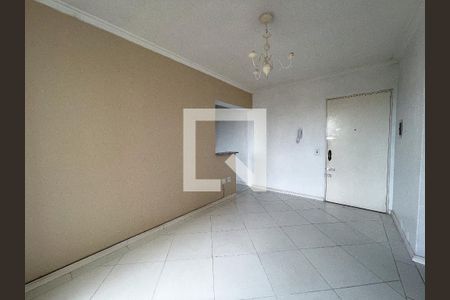 Sala de apartamento para alugar com 2 quartos, 50m² em Cristo Rei, São Leopoldo