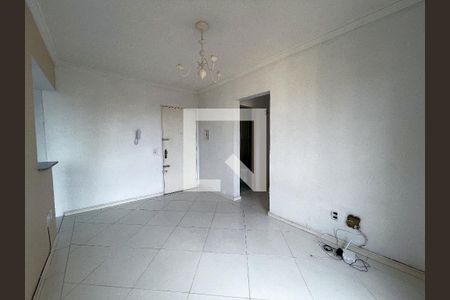 Sala de apartamento para alugar com 2 quartos, 50m² em Cristo Rei, São Leopoldo