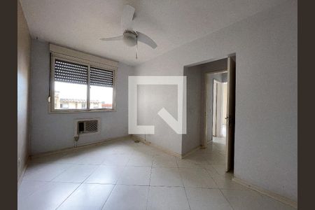 Quarto 1 de apartamento para alugar com 2 quartos, 50m² em Cristo Rei, São Leopoldo