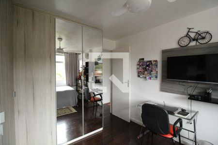 Quarto 1 de apartamento à venda com 4 quartos, 150m² em Freguesia (jacarepaguá), Rio de Janeiro