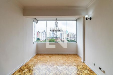 Apartamento para alugar com 110m², 2 quartos e 1 vagaSala