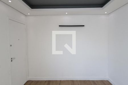 Sala de apartamento para alugar com 2 quartos, 50m² em Bandeirantes (pampulha), Belo Horizonte