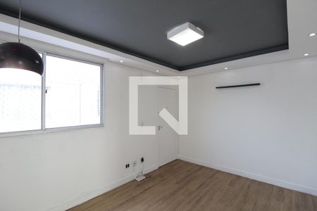 Sala de apartamento para alugar com 2 quartos, 50m² em Bandeirantes (pampulha), Belo Horizonte