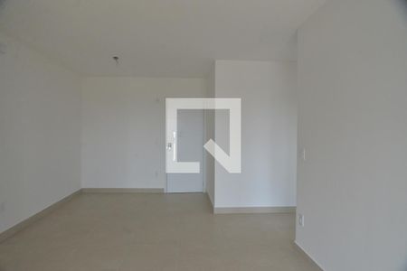 Sala de apartamento para alugar com 3 quartos, 113m² em Vila Bastos, Santo André