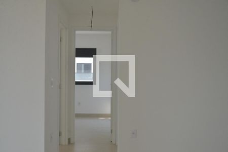 Quarto Suite 1 de apartamento para alugar com 3 quartos, 113m² em Vila Bastos, Santo André