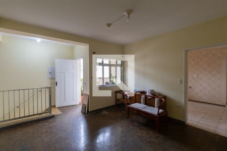 Sala de casa para alugar com 3 quartos, 60m² em Vila Lais, São Paulo