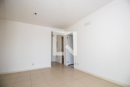 Sala de apartamento para alugar com 2 quartos, 82m² em Barra da Tijuca, Rio de Janeiro