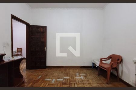 Quarto de casa à venda com 5 quartos, 300m² em Vila Camilópolis, Santo André