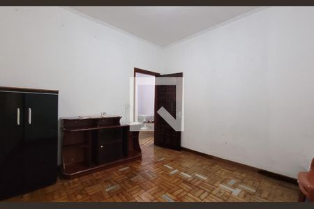 Quarto de casa à venda com 5 quartos, 300m² em Vila Camilópolis, Santo André