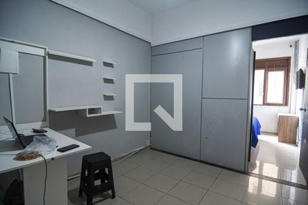 Sala de apartamento para alugar com 1 quarto, 32624m² em Centro, Niterói